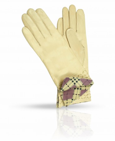 Перчатки Женские GARDA/IVORY//11